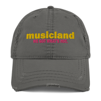 Musicland