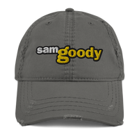 Sam Goody