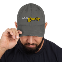 Sam Goody