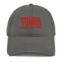 Tower Records