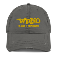 WRNO - New Orleans, LA