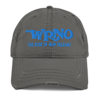 WRNO - New Orleans, LA