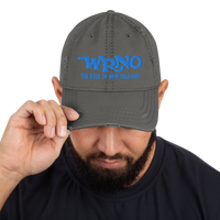 WRNO - New Orleans, LA