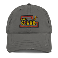 The Club