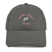 Bama-Bino Pizza