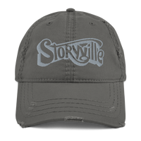 Storyville