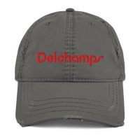 Delchamps