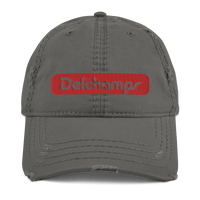 Delchamps