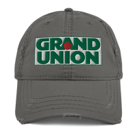 Grand Union