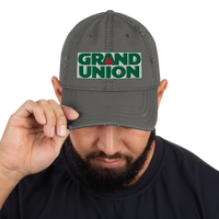 Grand Union