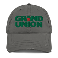 Grand Union