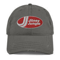 Jitney Jungle