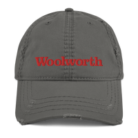 Woolworth's
