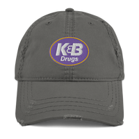 K&B Drugs