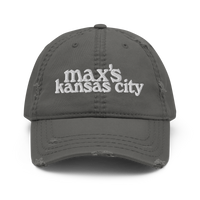 Max's Kansas City