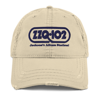 WZZQ - Jackson, MS
