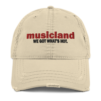 Musicland