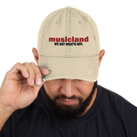 Musicland