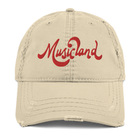 Musicland