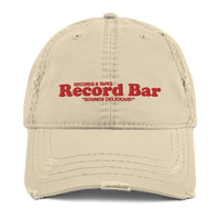 Record Bar