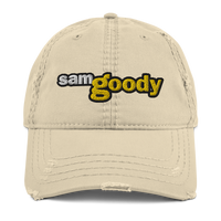 Sam Goody