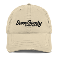 Sam Goody