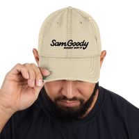 Sam Goody