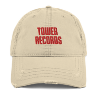 Tower Records