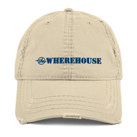 Wherehouse Music