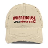 Wherehouse Music