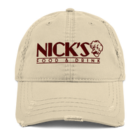 Nick's