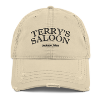 Terry's Saloon