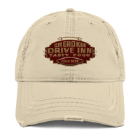 Cherokee Drive Inn