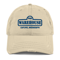 The Warehouse