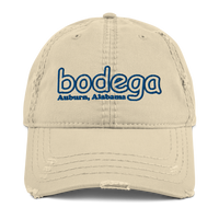 Bodega