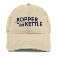 Kopper Kettle