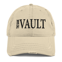 The Bank Vault