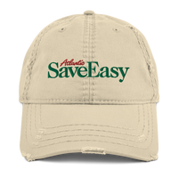 Atlantic SaveEasy