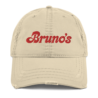Bruno's