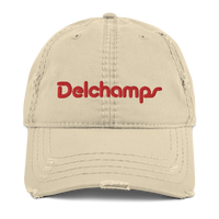 Delchamps
