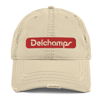 Delchamps