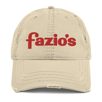 Fazio's