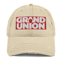 Grand Union