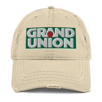 Grand Union