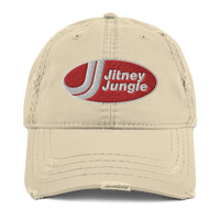 Jitney Jungle