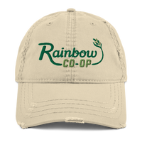 Rainbow Co-Op