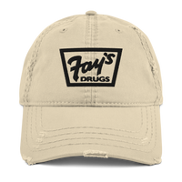 Fay's Drugs