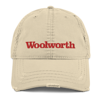 Woolworth's