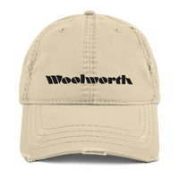 Woolworth's