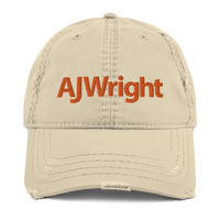 AJ Wright